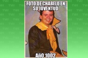 CHABELO