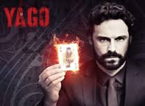 La serie Yago se queda en Univision