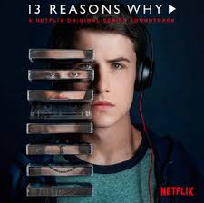 13 REASONS WHY